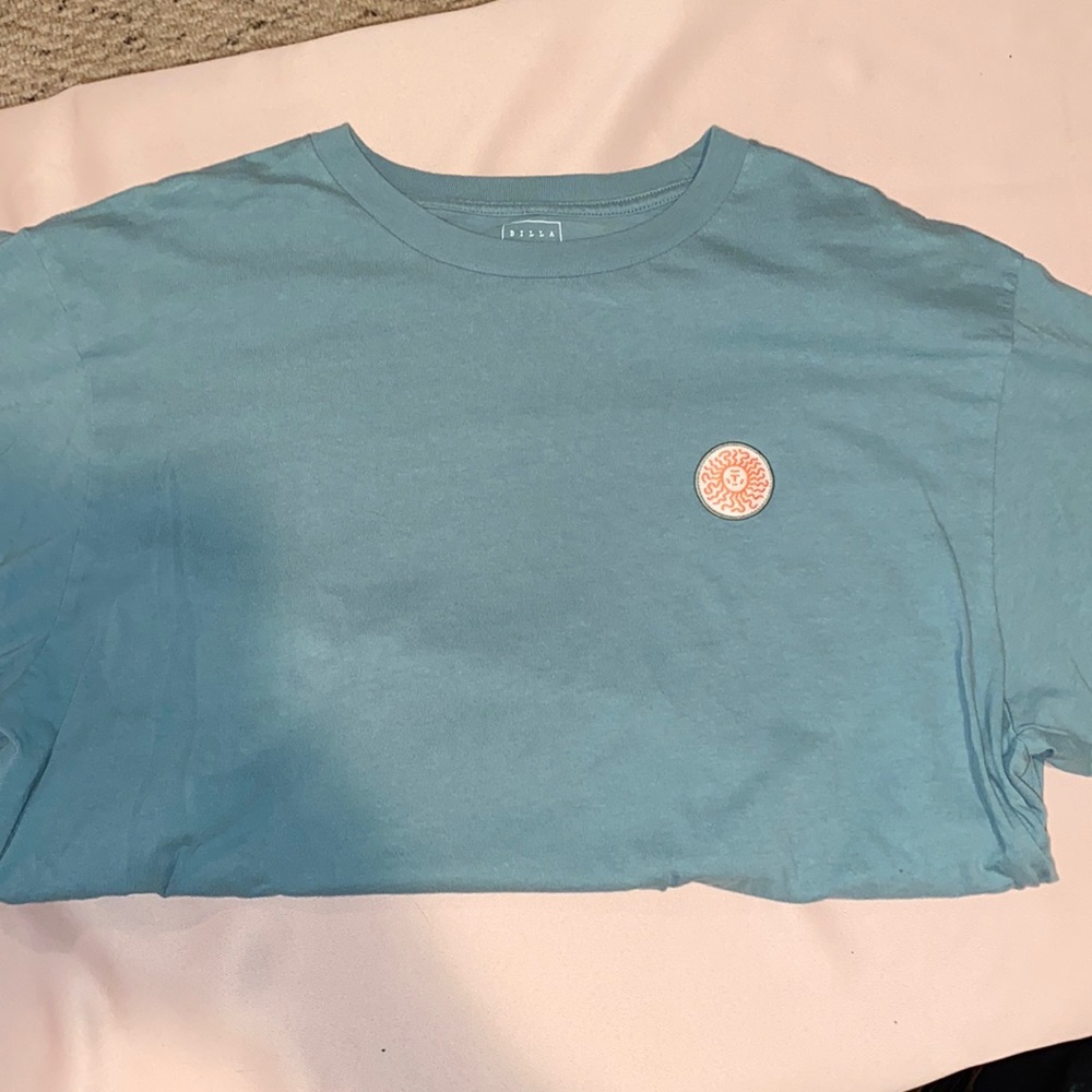 Billabong shirt